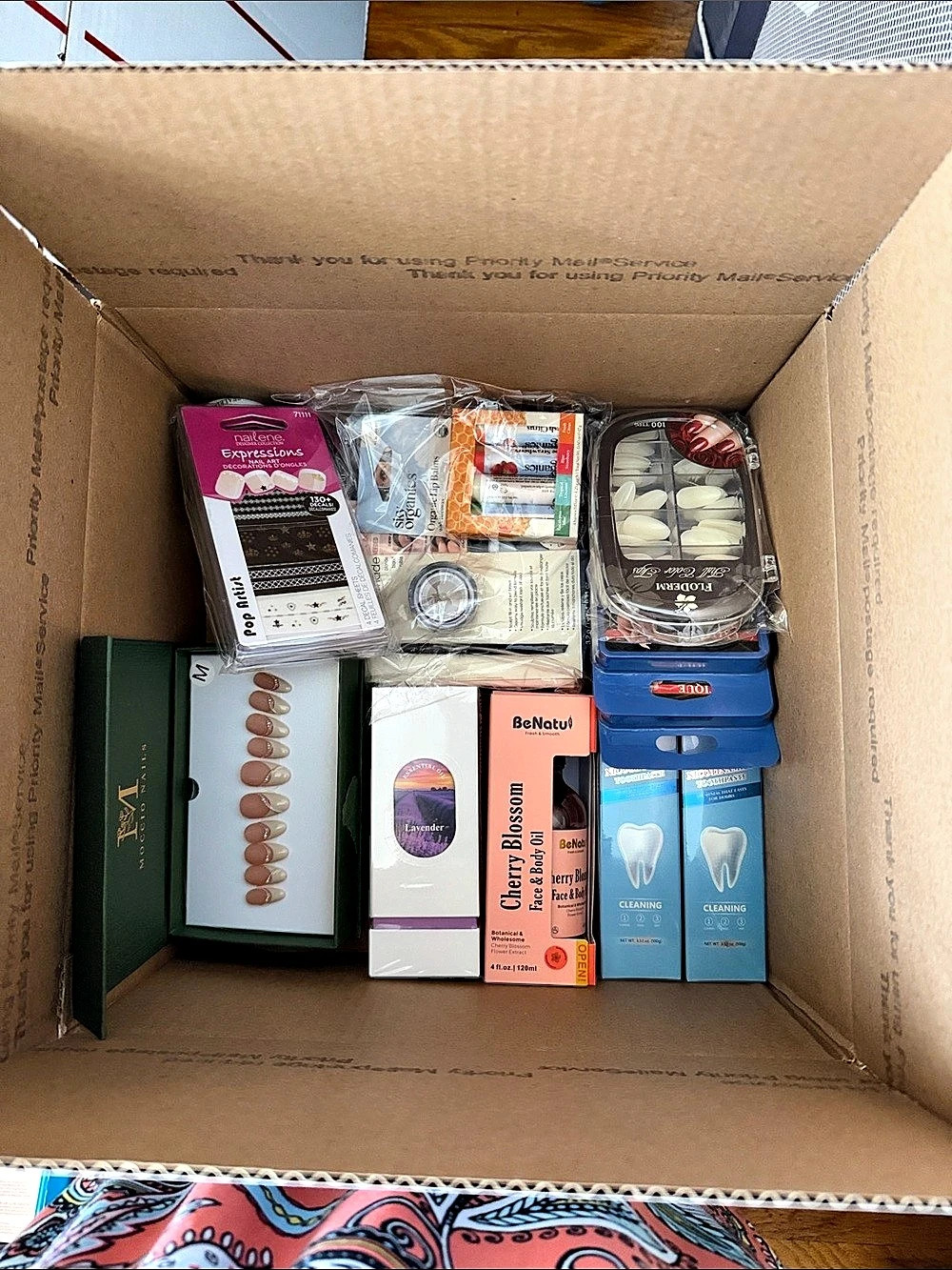 Bundle random gifts for you! No.2